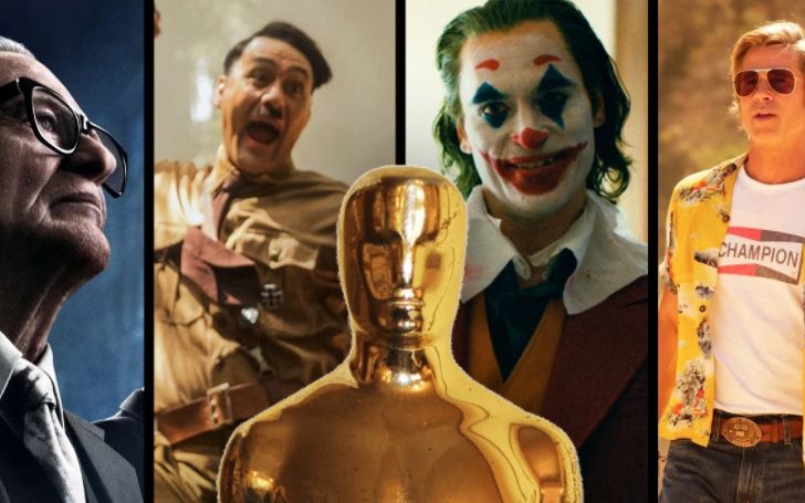 Oscars 2020 Voters Weigh in on 'Joker'